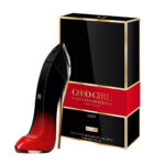 Carolina Herrera Good Girl Very Elixir Good Woman -New Upc para Unisex 2.7 oz Eau de Parfum Spray