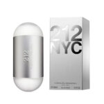 Carolina Herrera 212 para Mujer 100 ml Eau de Toilette Spray