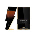 Carolina Herrera Ch Bad Boy Elixir para Hombre 100 ml Eau de Parfum Spray