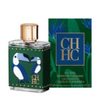 Carolina Herrera Ch Birds Of Paradise Limited Edition para Hombre 100 ml Eau de Parfum Spray