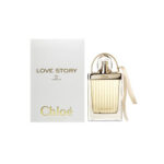 Chloe Love Story para Mujer 75 ml Eau de Parfum Spray