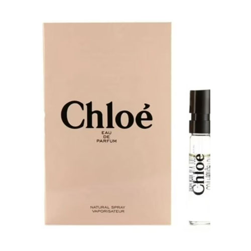 UP-CHL-22 Vial Chloe para Mujer 0.04 oz Eau de Parfum Spray - Imagen 1