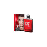 Cristiano Ronaldo Cr7 para Hombre 100 ml Eau de Toilette Spray