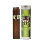 Cuba Green para Hombre 100 ml Eau de Toilette