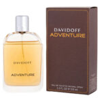 Davidoff Adventure para Hombre 100 ml Eau de Toilette Spray