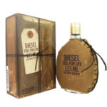 Diesel Fuel For Life para Hombre 125 ml Eau de Toilette Spray