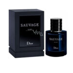 Dior Sauvage Elixir para Hombre 2.0 oz Eau de Parfum Spray