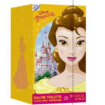 Kids Disney Princess Belle - Air Val para Unisex 100 ml Eau de Toilette Spray