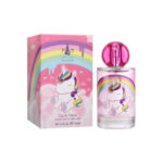 Kids Disney Eau My Unicorn Air Val para Unisex 100 ml Eau de Toilette