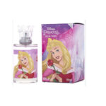 Kids Disney Princess Aurora - Air Val para Unisex 100 ml Eau de Toilette Spray