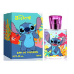 Disney Stitch Unisex para Unisex 100 ml Eau de Toilette Spray