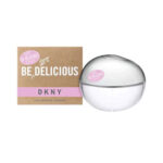 Dkny Be 100% Deliciouswomen para Unisex 100 ml Eau de Parfum Spray