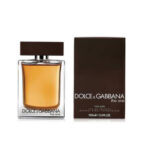 Dolce&Gabbana The One para Hombre 100 ml Eau de Toilette Spray
