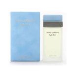 Dolce & Gabbana Ligth Blue 6.7 para Mujer Eau de Toilette Spray