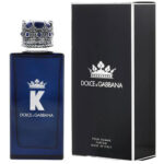 Dolce & Gabanna K Pour Homme para Unisex 100 ml Parfum