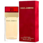Dolce & Gabbana Women para Unisex 100 ml Eau de Toilette Spray