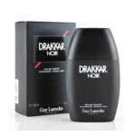 Drakkar Noir para Hombre 100 ml Eau de Toilette Spray
