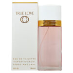 Elizabeth Arden True Love para Mujer 100 ml Eau de Toilette Spray