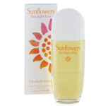 Elizabeth Arden Sunflowersunlight Kiss para Mujer 100 ml Eau de Toilette Spray