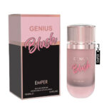 Emper Genius Blush para Mujer 100 ml Eau de Parfum Spray