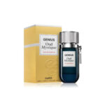 Emper Genius Oud Mystique Unisex para Unisex 100 ml Eau de Parfum Spray