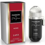Emper Passion De Parfum Noire para Hombre 100 ml Eau de Parfum Spray