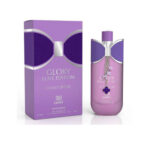 Emper Glory Love Edition Velvet Desire para Mujer 100 ml Eau de Parfum Spray