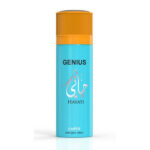Deodorant Ray Emper Genius Hayati Unisex para Unisex 6.6 oz Spray