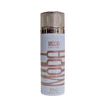 Deodorant Ray Emper Prive Moda Por Femme para Unisex 6.6 oz Spray