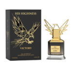 Emper His Highness Victory para Hombre 100 ml Eau de Parfum Spray