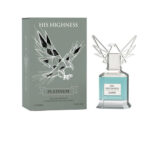Emper His Highness Platinum para Hombre 100 ml Eau de Parfum Spray