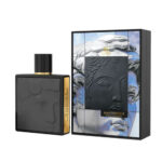 Emper Masterpiece Safran Mandarin para Hombre 100 ml Eau de Parfum Spray
