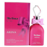 Emper Melina Arina para Mujer 100 ml Eau de Parfum Spray