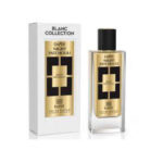 Emper Blanc Collection Night Patchouli Unisex para Unisex 2.87 oz Eau de Parfum Spray