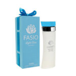Emper Fasio Light Blue Pour Femme para Unisex 100 ml Eau de Parfum Spray