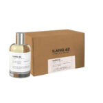 Emper Ilang 62 Unisex para Unisex 100 ml Eau de Parfum Spray