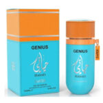 Emper Genius Hayati para Hombre 100 ml Eau de Parfum Spray
