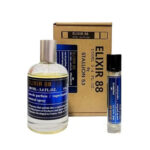 Emper 88 By Stallion 53 With Mini para Hombre 100 ml Eau de Parfum Spray