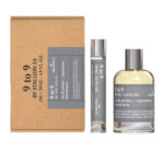 Emper 9 To 9 - Stallion 53 With Mini para Hombre 100 ml Eau de Parfum Spray