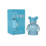 Emper Chic Blu para Hombre 100 ml Eau de Parfum Spray