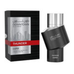 Emper Downtown Thunder para Hombre 100 ml Eau de Parfum Spray