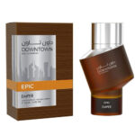Emper Downtown Epic para Hombre 100 ml Eau de Parfum Spray