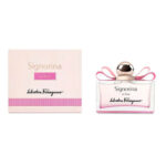 Salvatore Ferragamo Signorina In Fiore para Mujer 100 ml Eau de Toilette Spray