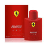Ferrari Scuderia Red para Hombre 125 ml Eau de Toilette Spray