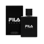 Fila Black para Hombre 100 ml Eau de Toilette Spray
