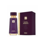 Fragrance World French Avenue Cocoa Morado Unisex para Unisex 100 ml Eau de Parfum Spray