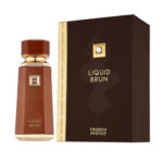 Fragrance World Liquid Brun Avenue For para Hombre 100 ml Eau de Parfum Spray