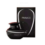 Fragrance World Pinnace Noir Unisex para Unisex 100 ml Eau de Parfum Spray