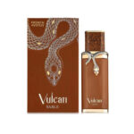 French Avenue Vulcan Sable para Unisex 100 ml Eau de Parfum Spray