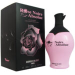 Girogio Valenti Rose Noir Absolue Woman 3.4 para Unisex Eau de Toilette